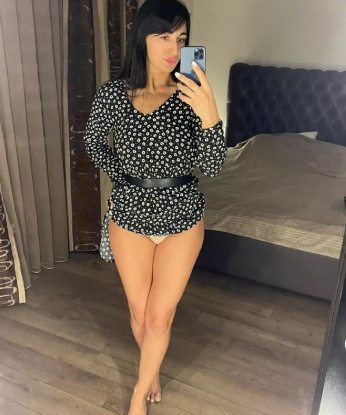 Анкета проститутки Олечкуля - Фото 1, Зилаир, 35 лет, №457