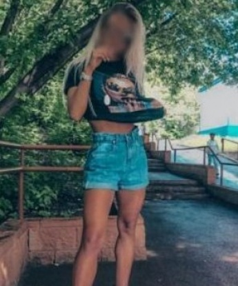 Со мной ты погрузишься в мир наслаждения, где каждая минута будет наполнена страстными эмоциями. У меня безграничное воображение и опыт, чтобы окунуться в любую роль и исполнить все твои сокровенные фантазии. Позволь мне позаботиться о твоем удовольствии и оставить яркие воспоминания на всю жизнь. Заходи на мою страницу, где ты найдешь мои фото, отзывы и подробные условия встречи. Жду встречи с тобой, чтобы твои самые смелые мечты стали яркой реальностью! 😉 🌹 🌟 Ярослава